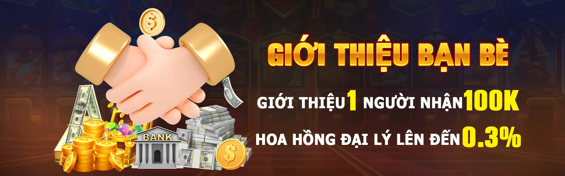 Hình ảnh sang trọng của chương trình VIP sinlabet đăng ký