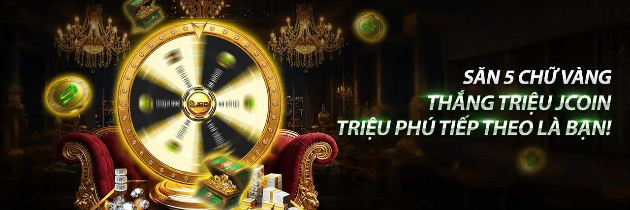 Banner khuyến mãi hoàn trả hàng ngày
